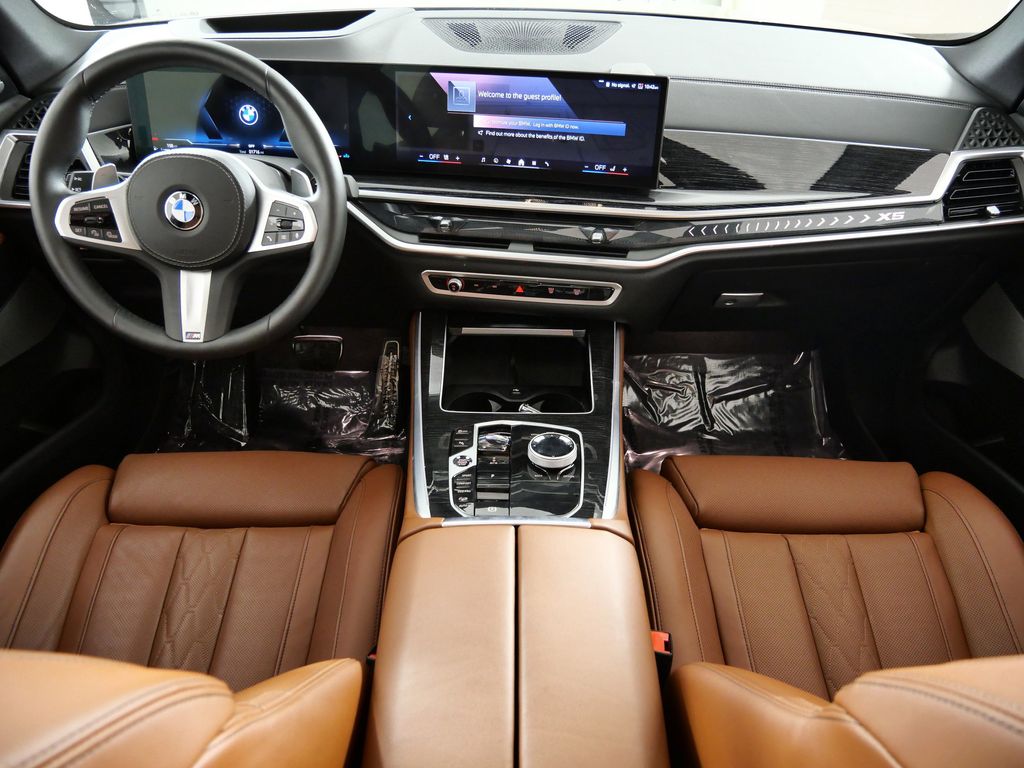 Thumbnail: 2025 BMW X5 - 6