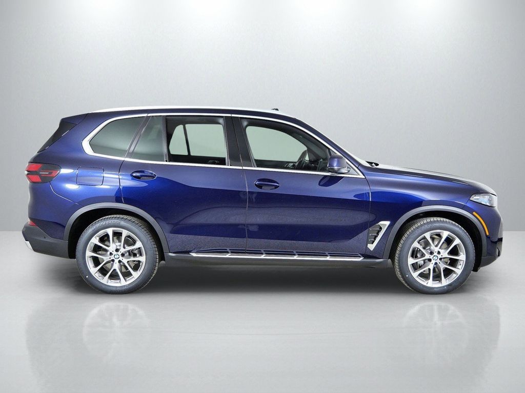 Thumbnail: 2026 BMW X5 - 9