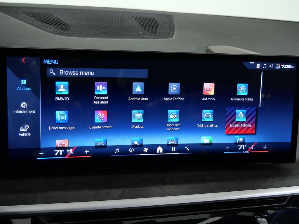 Thumbnail: 2025 BMW X7 - 46