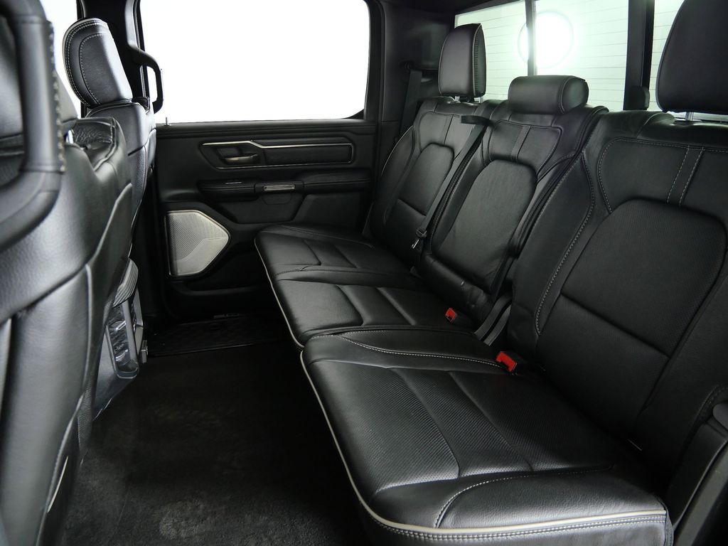 Thumbnail: 2020 RAM 1500 - 32