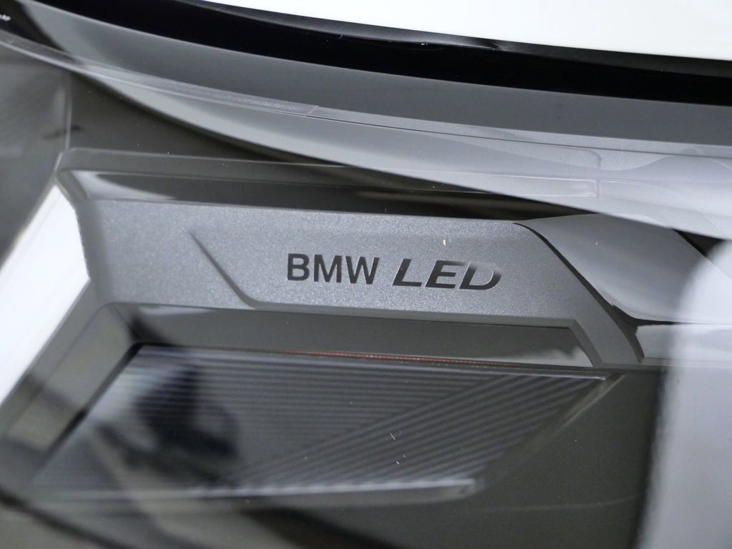 Thumbnail: 2026 BMW X3 - 6