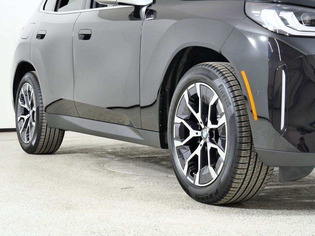 Thumbnail: 2026 BMW X3 - 6