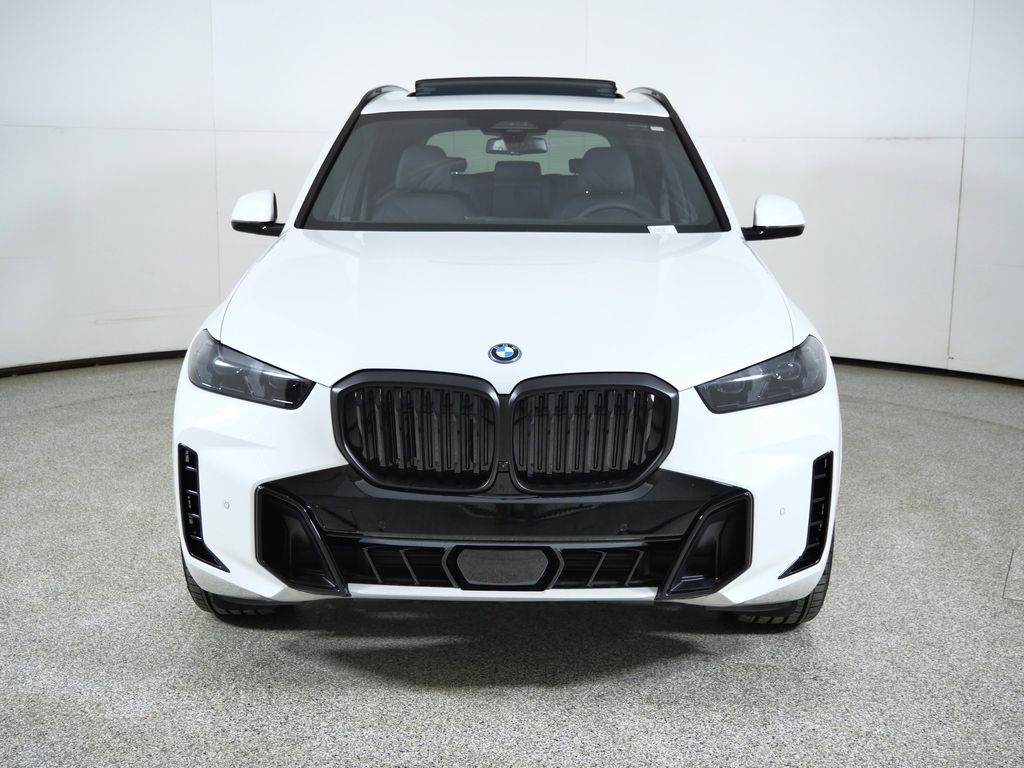 Thumbnail: 2026 BMW X5 - 2