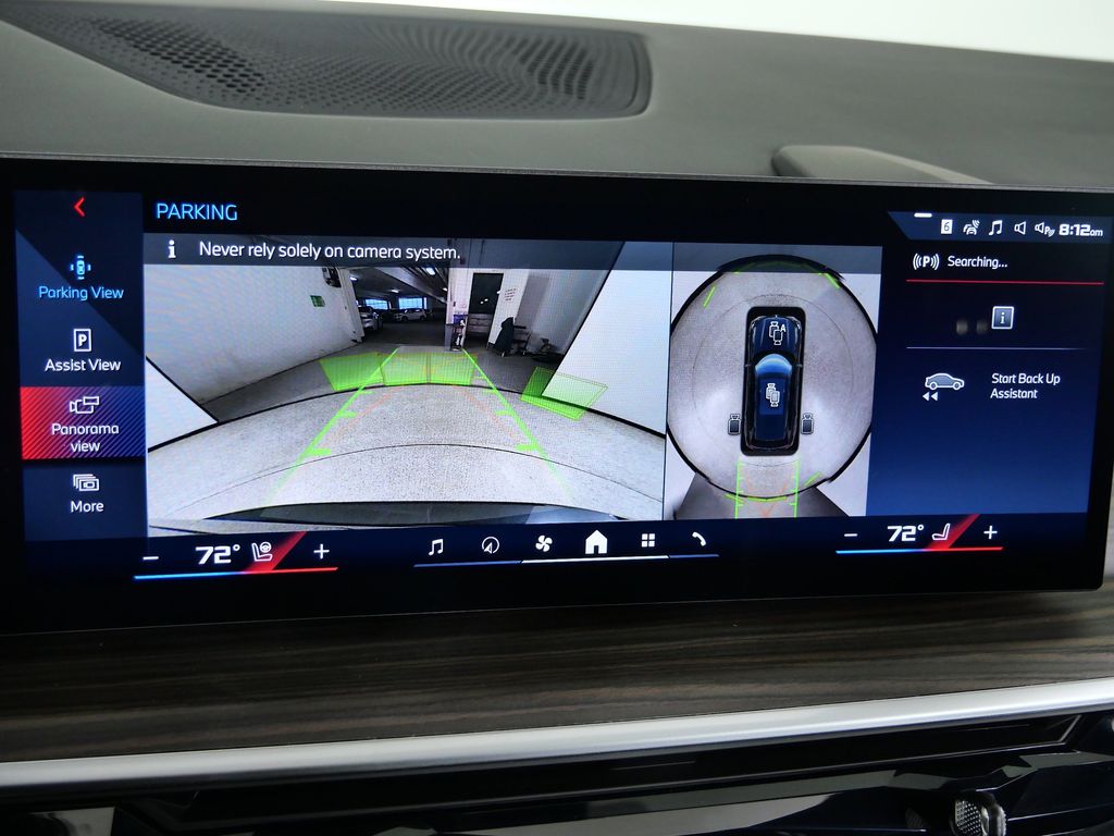 Thumbnail: 2026 BMW X5 - 49