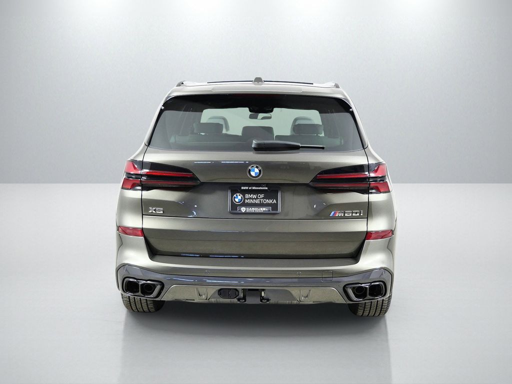 Thumbnail: 2026 BMW X5 - 10