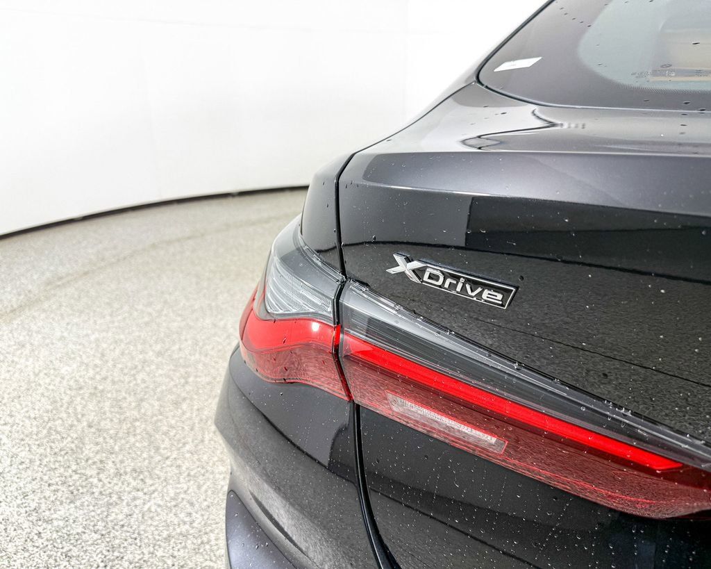 Thumbnail: 2025 BMW 4 Series - 15