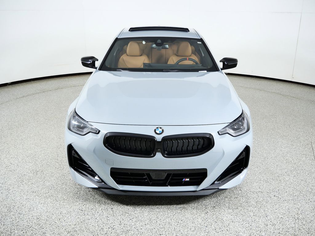 Thumbnail: 2026 BMW 2 Series - 16