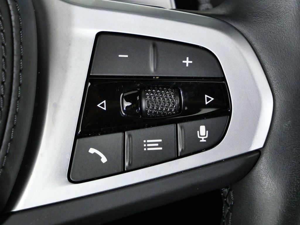 Thumbnail: 2024 BMW X3 - 46