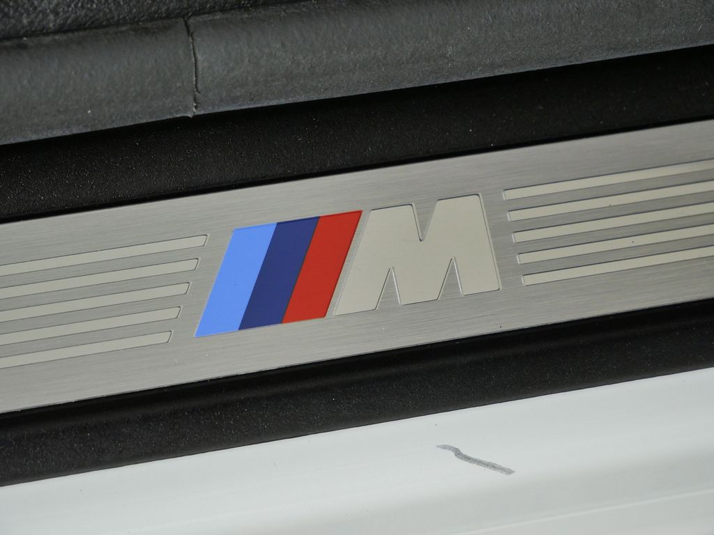 Thumbnail: 2024 BMW X3 - 28