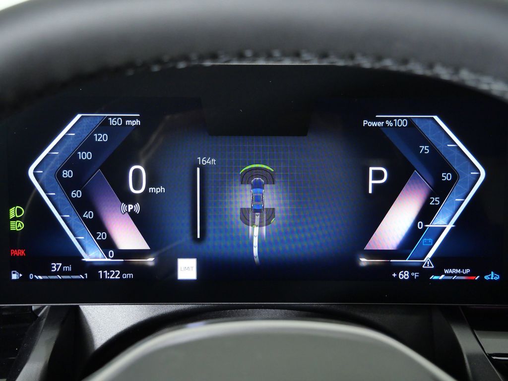 Thumbnail: 2026 BMW 5 Series - 50