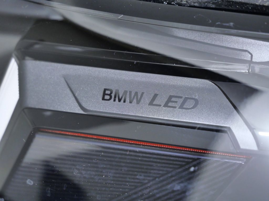 Thumbnail: 2026 BMW X3 - 4