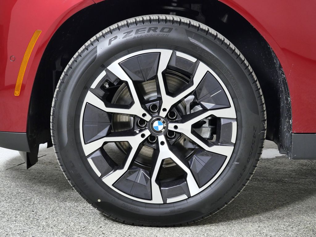 Thumbnail: 2026 BMW X3 - 17