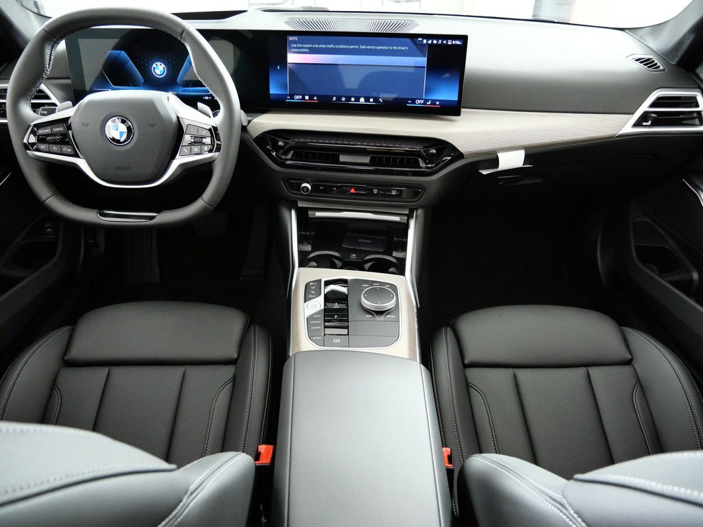 Thumbnail: 2026 BMW 3 Series - 5