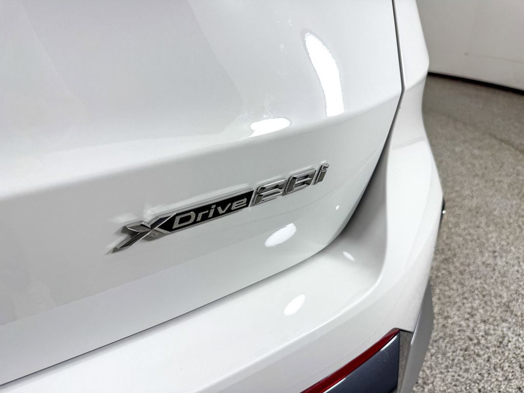 Thumbnail: 2025 BMW X1 - 16