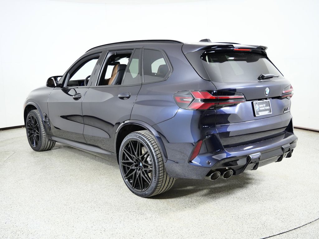 Thumbnail: 2026 BMW X5 - 14