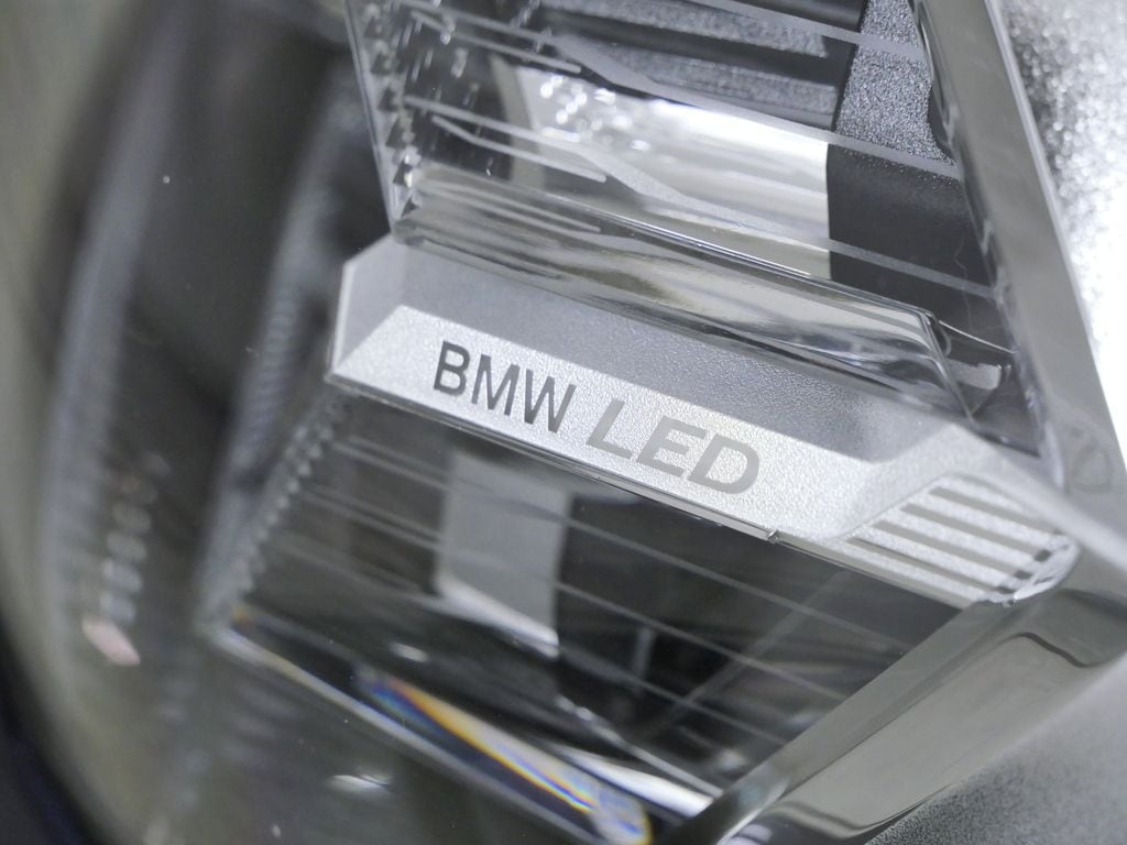 Thumbnail: 2024 BMW X3 - 4