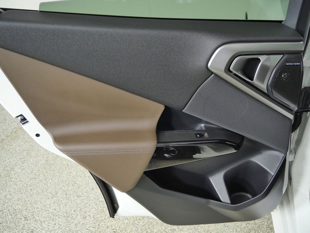 Thumbnail: 2026 BMW X3 - 30