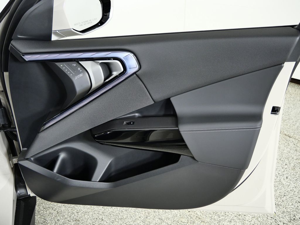 Thumbnail: 2026 BMW X3 - 20