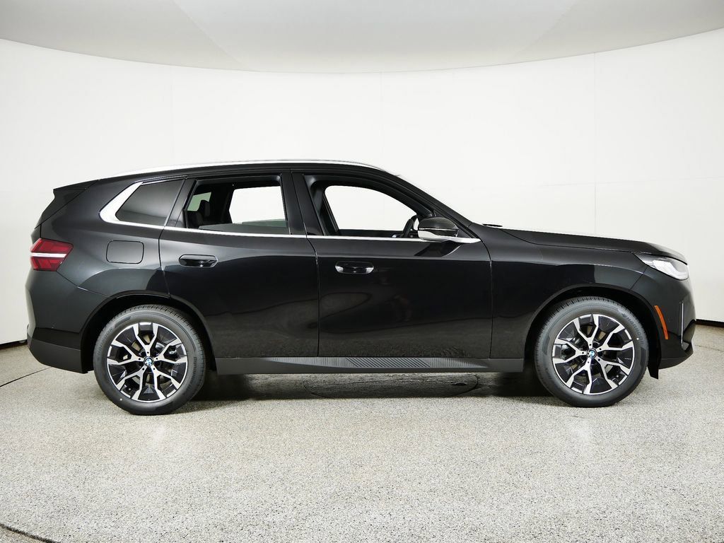 Thumbnail: 2025 BMW X3 - 9