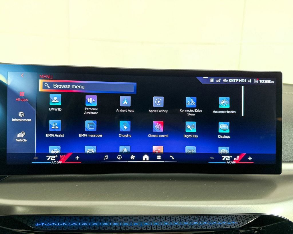 Thumbnail: 2025 BMW i4 - 48