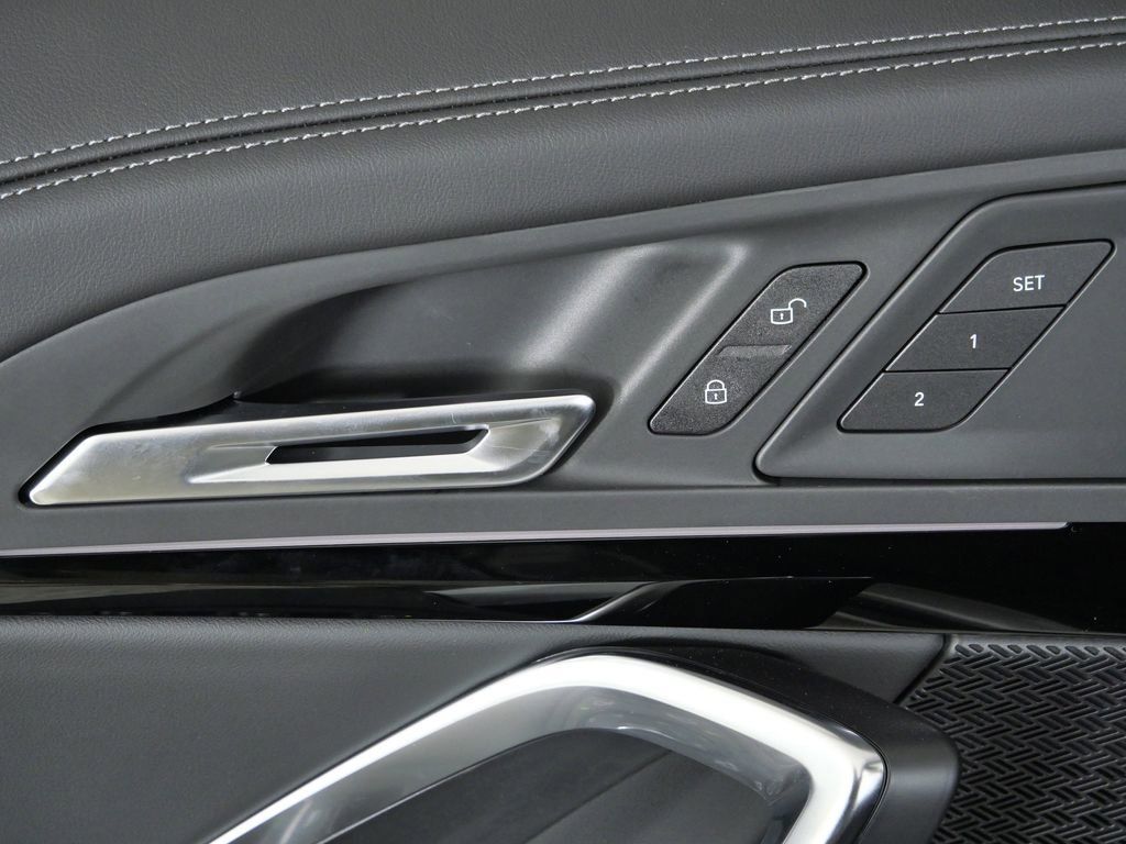 Thumbnail: 2026 BMW X1 - 38