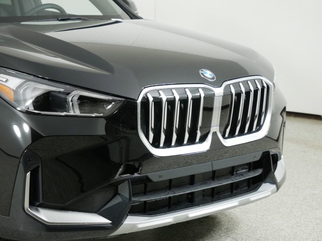 Thumbnail: 2025 BMW X1 - 5