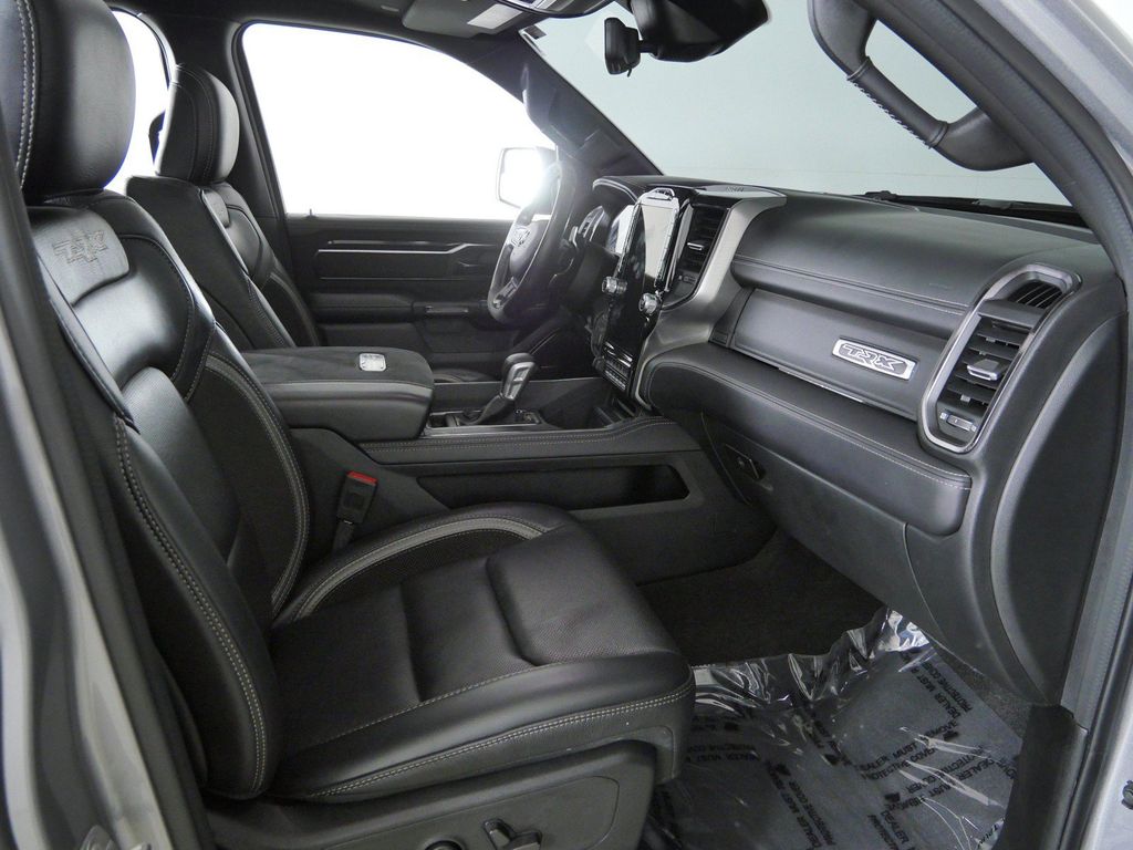 Thumbnail: 2022 RAM 1500 - 20