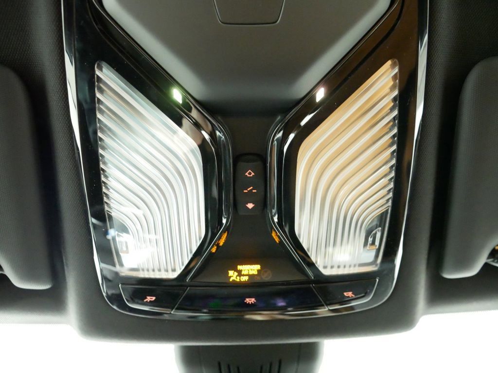 Thumbnail: 2025 BMW 4 Series - 48