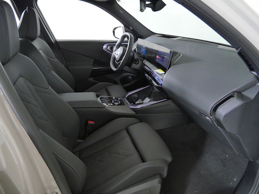 Thumbnail: 2026 BMW X3 - 21