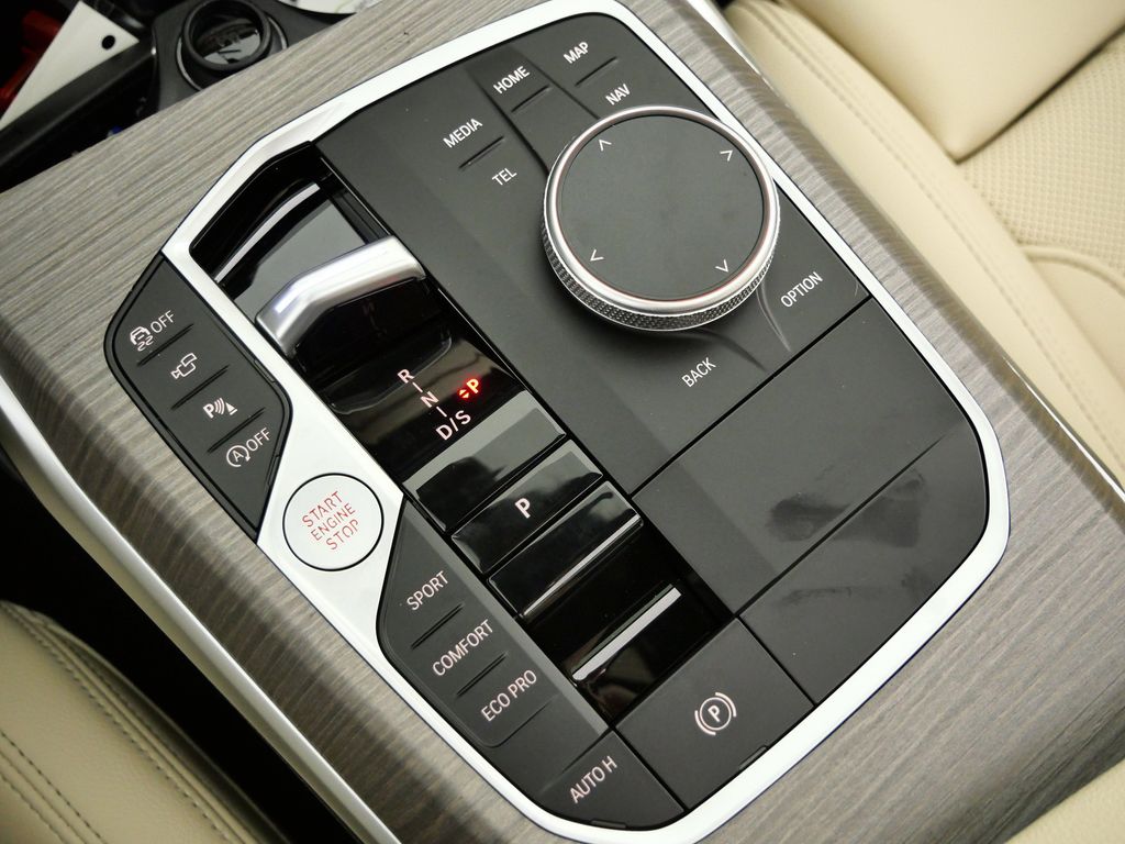 Thumbnail: 2026 BMW 3 Series - 47