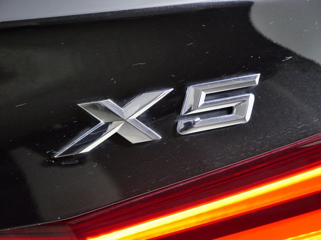 Thumbnail: 2017 BMW X5 - 13