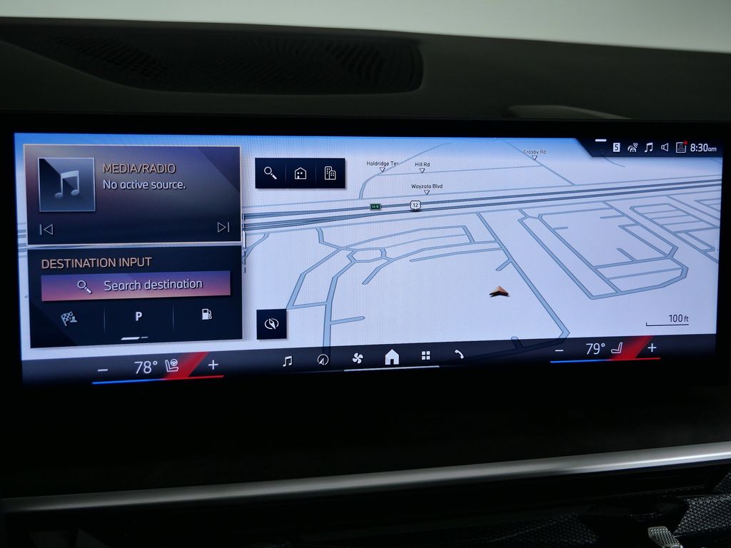 Thumbnail: 2026 BMW X5 - 43