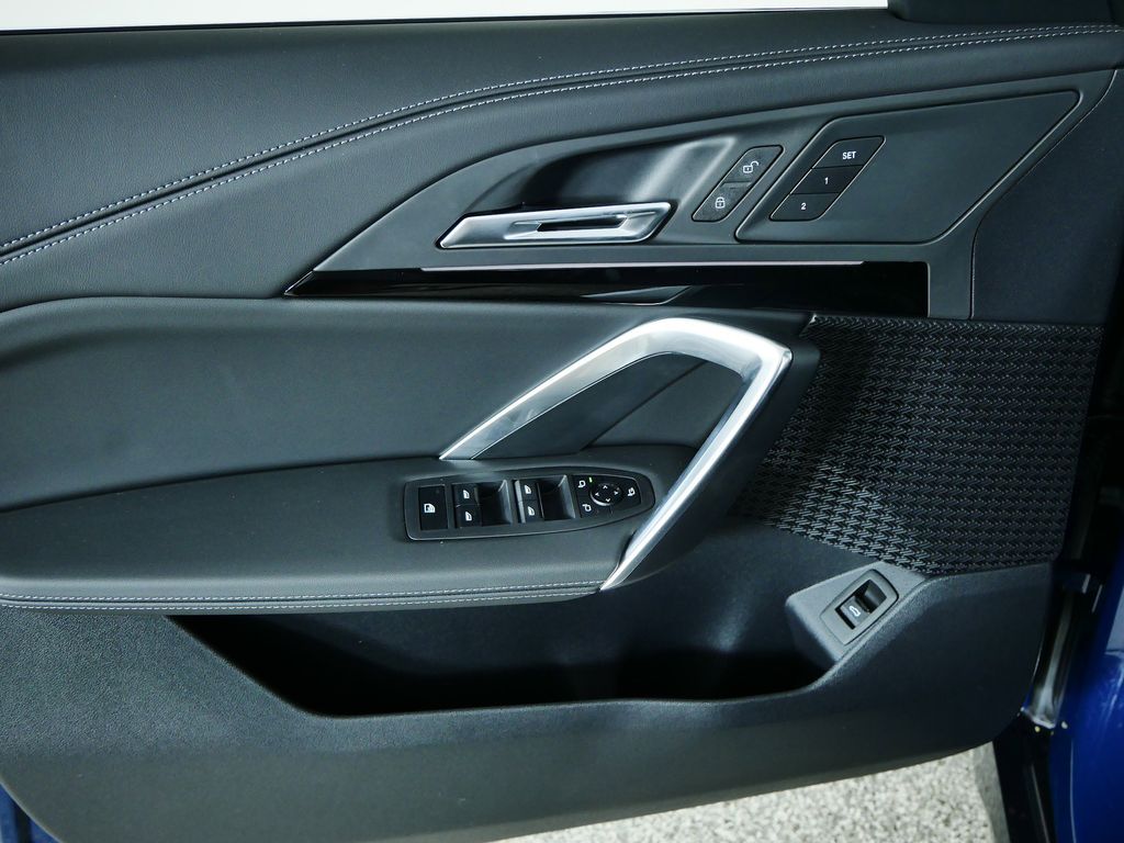 Thumbnail: 2026 BMW X1 - 31