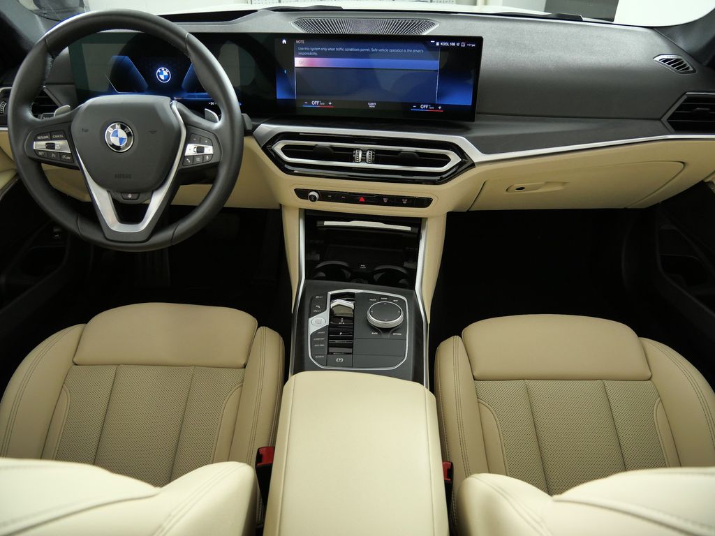 Thumbnail: 2023 BMW 3 Series - 6