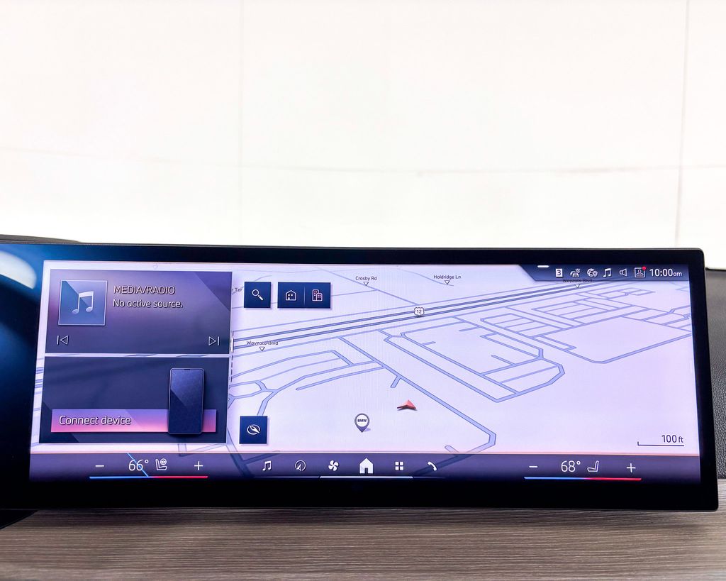 Thumbnail: 2025 BMW 3 Series - 41