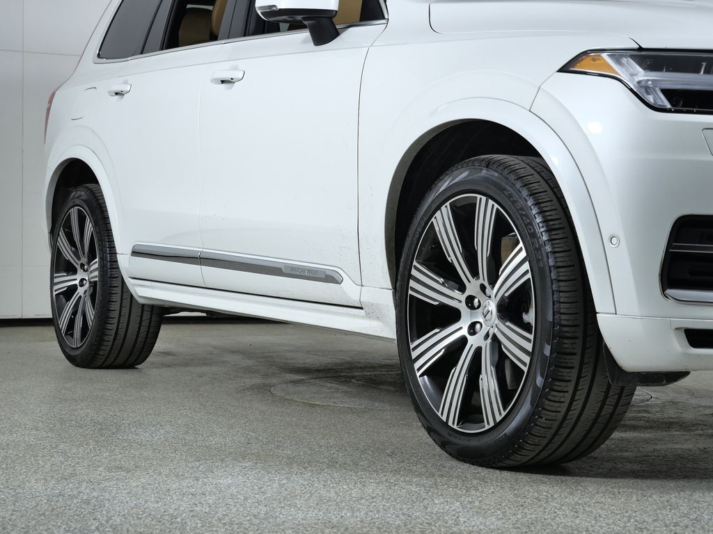 Thumbnail: 2024 Volvo XC90 - 7