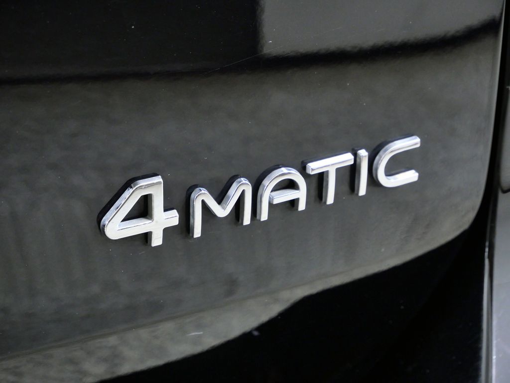 Thumbnail: 2022 Mercedes-Benz EQB - 13