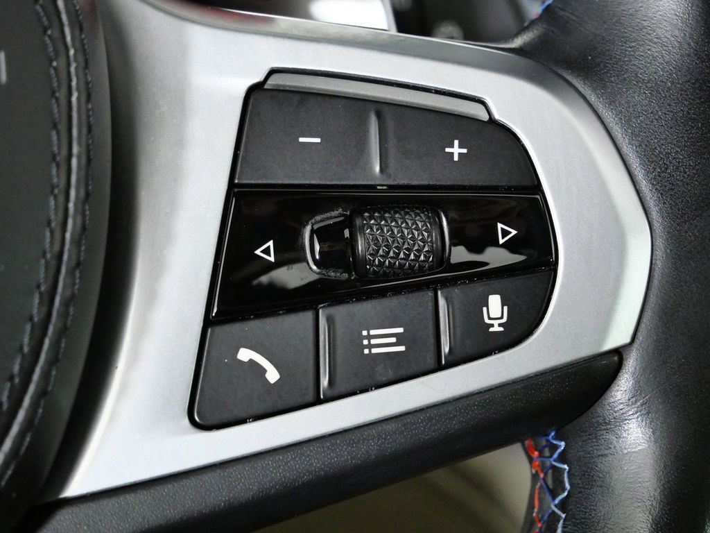 Thumbnail: 2023 BMW X5 - 43