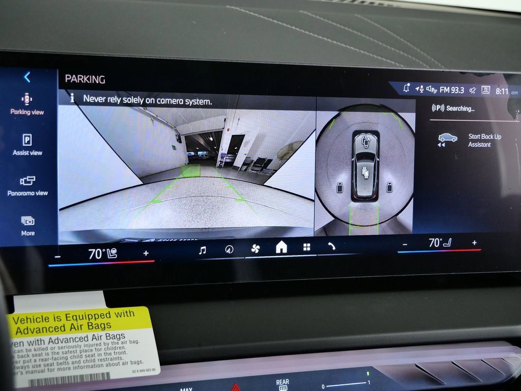 Thumbnail: 2026 BMW X3 - 51