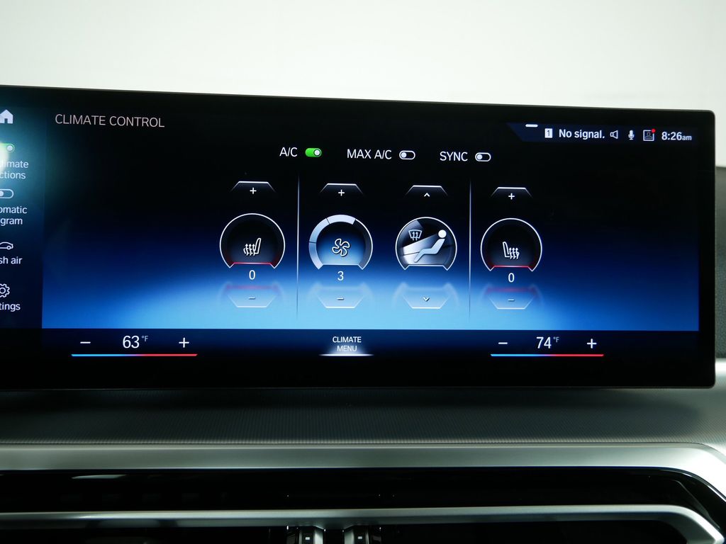 Thumbnail: 2024 BMW 4 Series - 45