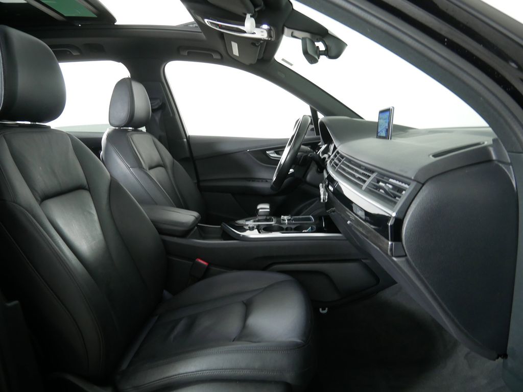 2017 Audi Q7 Premium Plus 21