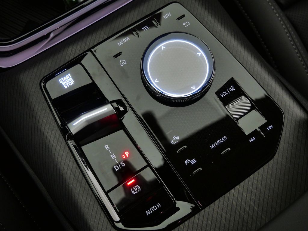 Thumbnail: 2026 BMW X3 - 46