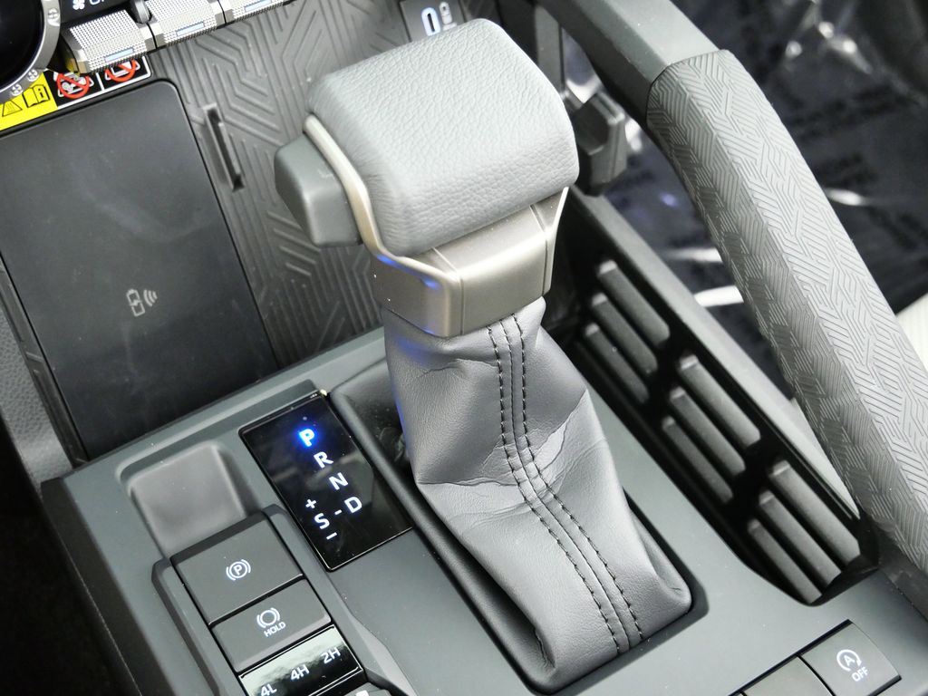 Thumbnail: 2025 Toyota Tacoma - 47