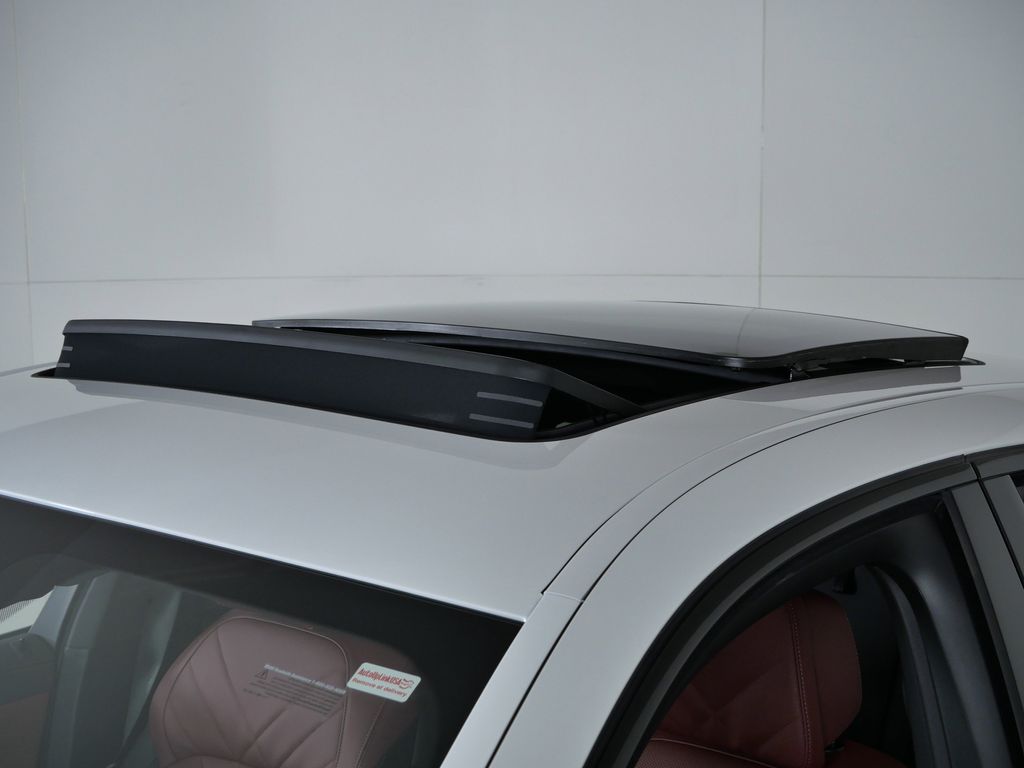 Thumbnail: 2026 BMW X6 - 18