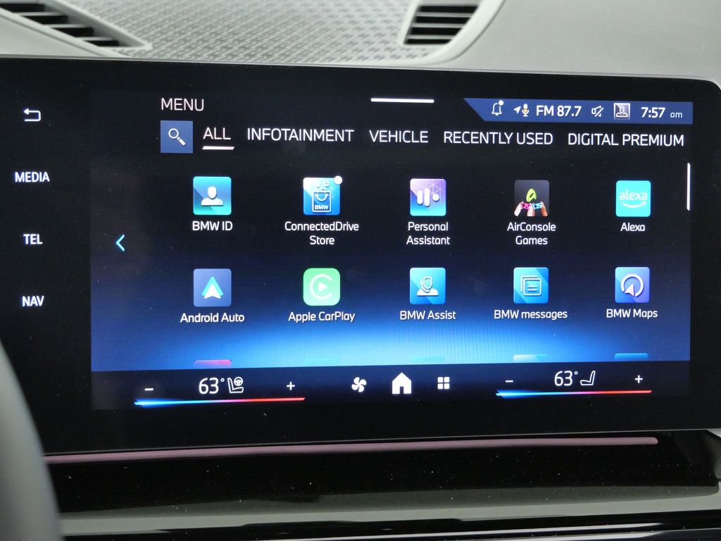 Thumbnail: 2026 BMW X1 - 43