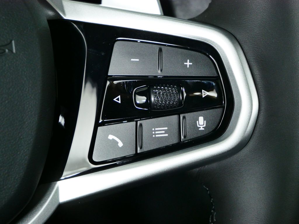 Thumbnail: 2026 BMW 4 Series - 39