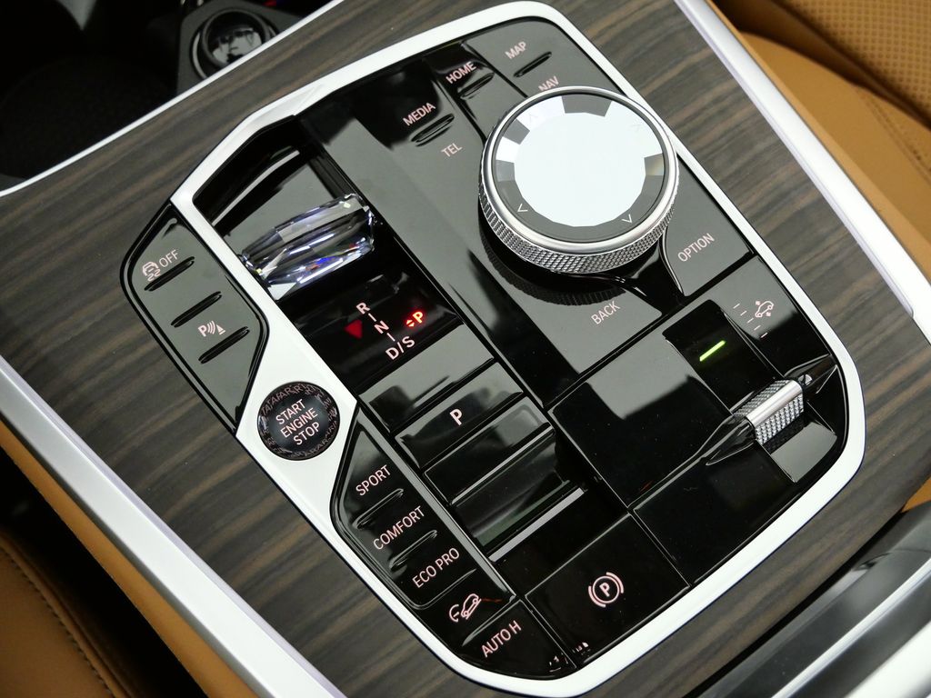 Thumbnail: 2026 BMW X5 - 48