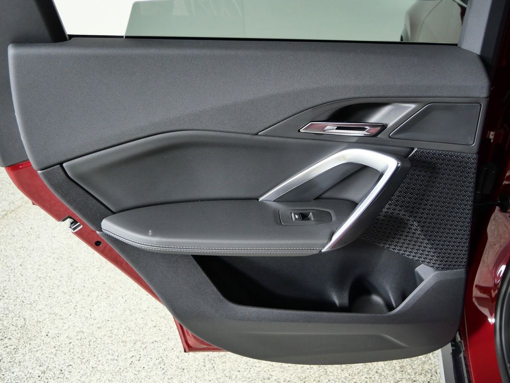 Thumbnail: 2026 BMW X1 - 28