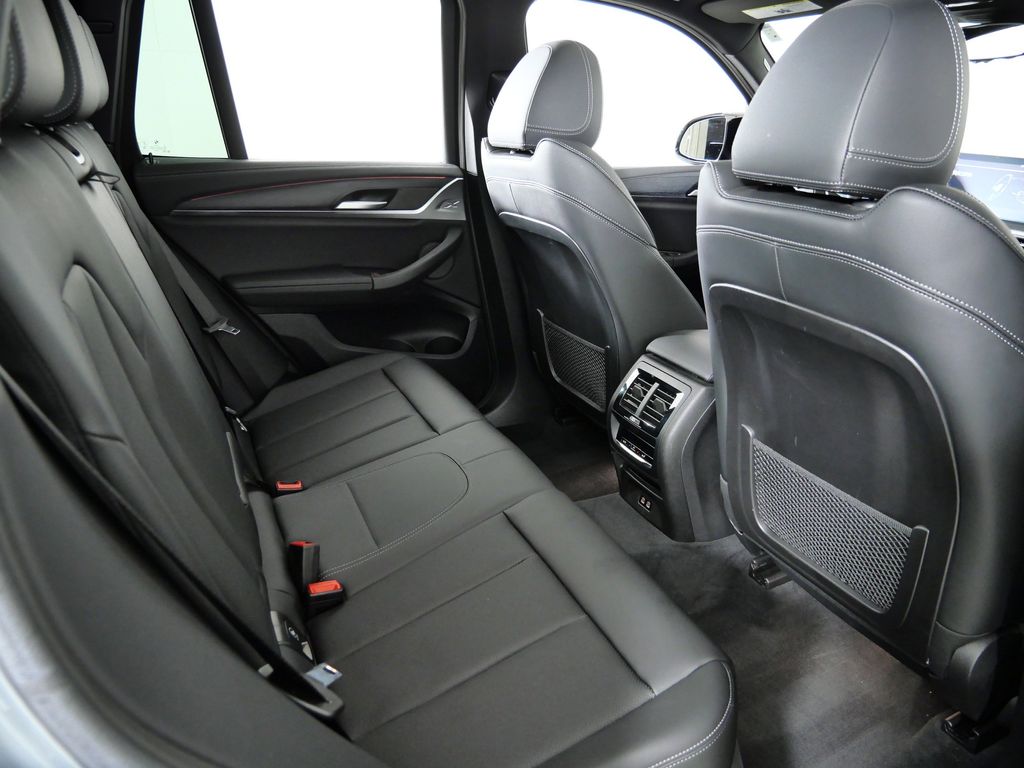 Thumbnail: 2023 BMW X3 - 30