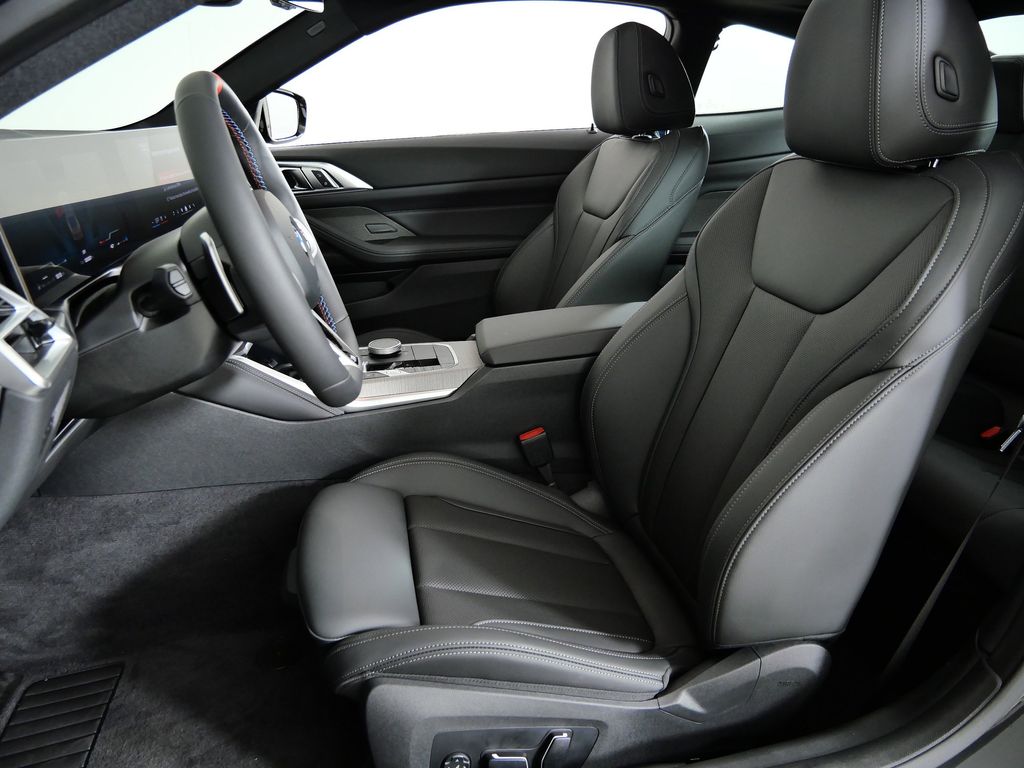 Thumbnail: 2026 BMW 4 Series - 31